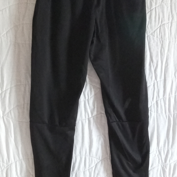 FLEECE PANT - Picture 4 of 4